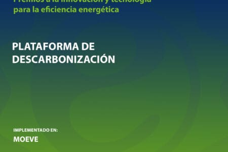 Plataforma de Descarbonización