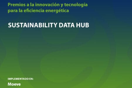 Sustainability Data Hub