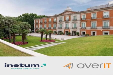 Construyendo la Próxima Generación de Operaciones de Campo