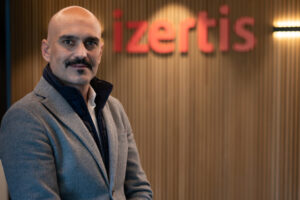 Entrevista a Moisés Baena, Director BU Industry, Energy & Services de Izertis